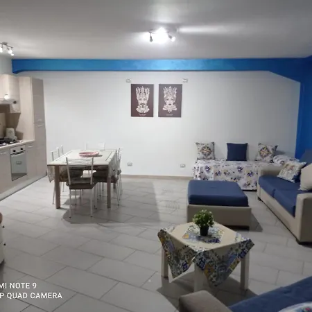 Apartment Les Roches Noire *
