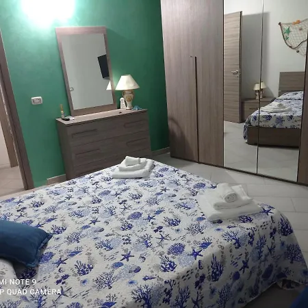Apartment Les Roches Noire *