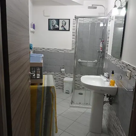 Apartment Les Roches Noire *