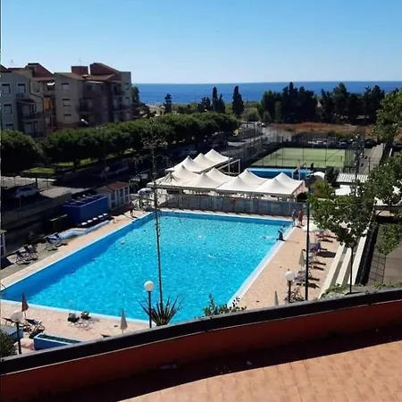 Les Roches Noire Appartamento