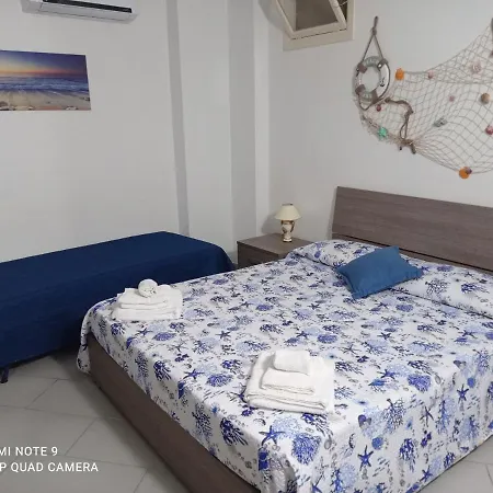 Les Roches Noire アパート *