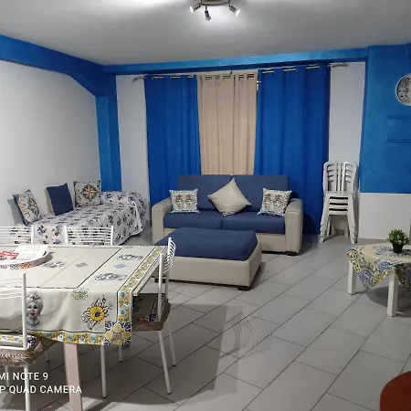 Les Roches Noire Apartment